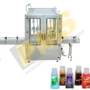 Sản phẩm Day chuyen chiet rot gel rua tay tu dong 300x300 — Công Ty TNHH Thương Mại & Kỹ Thuật PMS Việt Nam — MST 0316472591