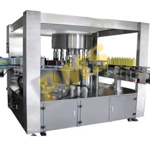 Sản phẩm may dan nhan chai tron dang xoay toc do cao 300x300 — Công Ty TNHH Thương Mại & Kỹ Thuật PMS Việt Nam — MST 0316472591