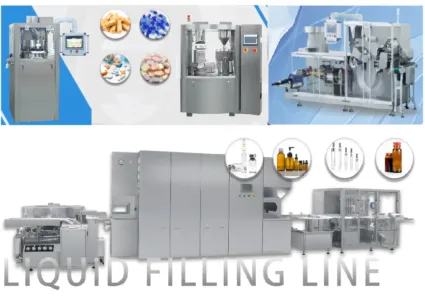 Sản phẩm Cac loai may moc nganh duoc pham 1 425x305 — Công Ty TNHH Thương Mại & Kỹ Thuật PMS Việt Nam — MST 0316472591