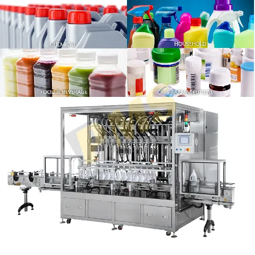 Sản phẩm May chiet rot PMS Vietnam icon — Công Ty TNHH Thương Mại & Kỹ Thuật PMS Việt Nam — MST 0316472591