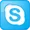 Sản phẩm skype — Quảng Cáo Bút Đỏ - Công Ty TNHH Tổng Hợp Anh Vương — MST 0316474172
