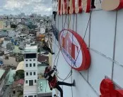 Sản phẩm lam bang hieu chu noi toa nha thi cong bang toa nha quan binh thanh_thumb — Quảng Cáo Bút Đỏ - Công Ty TNHH Tổng Hợp Anh Vương — MST 0316474172