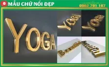 Sản phẩm lam mau chu noi inox vang gan den led dep san xuat tai quan binh thanh_thumb — Quảng Cáo Bút Đỏ - Công Ty TNHH Tổng Hợp Anh Vương — MST 0316474172