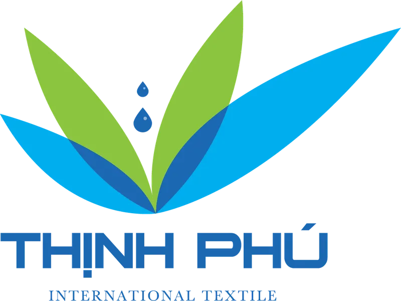Logo Công Ty Cổ Phần Vải Sợi Quốc Tế Thịnh Phú