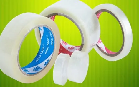 Sản phẩm bang keo trong dan thung 472x297 — Băng Keo Cao Nghệ - Công Ty TNHH Băng Keo Cao Nghệ — MST 0316476934