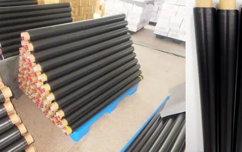 Sản phẩm nguyen lieu san xuat bang keo den 472x297 — Băng Keo Cao Nghệ - Công Ty TNHH Băng Keo Cao Nghệ — MST 0316476934