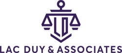 Sản phẩm LAC DUY ASSOCIATES — Công Ty Luật TNHH Lạc Duy Và Các Cộng Sự — MST 0316477222