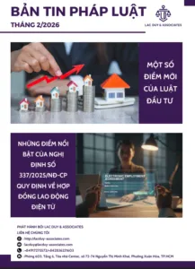 Sản phẩm ban tin phap ly 02 2026 217x300 — Công Ty Luật TNHH Lạc Duy Và Các Cộng Sự — MST 0316477222