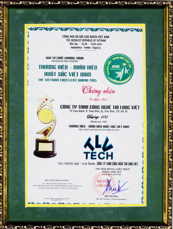 Sản phẩm 2 7299 — Hồ Bơi Trí Long Việt - Công Ty Cổ Phần Trí Long Việt — MST 0316477688