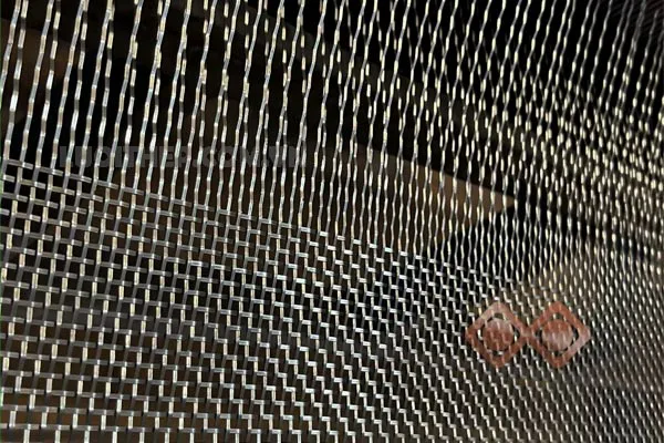 Sản phẩm Luoi Dan Inox — Lưới Thép Thuận Tài Steel Mesh - Công Ty TNHH Sản Xuất Thương Mại Xuất Nhập Khẩu
Thuận Tài Steel Mesh — MST 0316479029