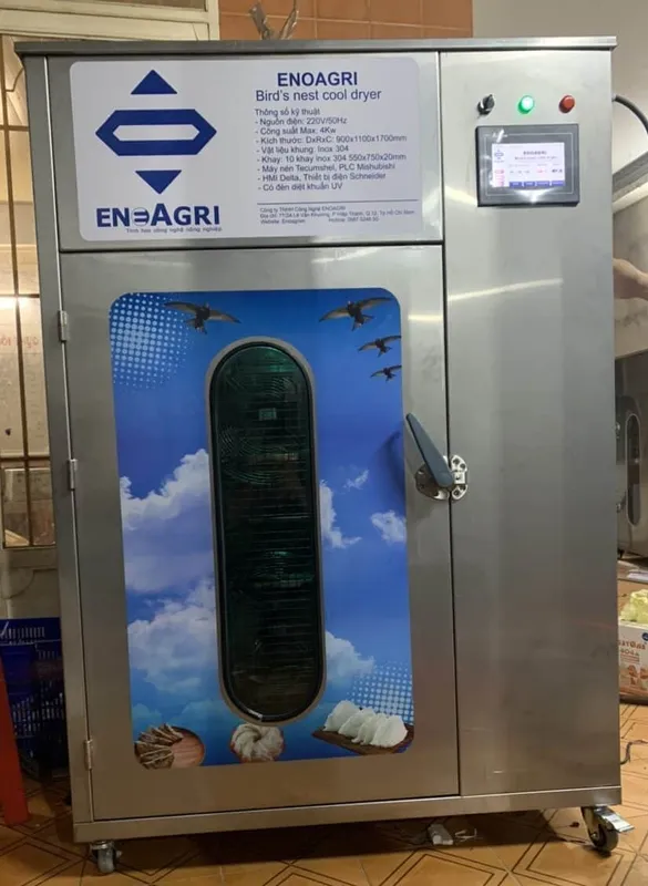 Sản phẩm z6101426976857_ac13efc6b066edd425d96bae2d72df5e e1749650049395 — Máy Sấy Enoagri - Công Ty TNHH Công Nghệ Enoagri — MST 0316479149
