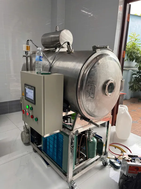 Sản phẩm msth — Máy Sấy Enoagri - Công Ty TNHH Công Nghệ Enoagri — MST 0316479149