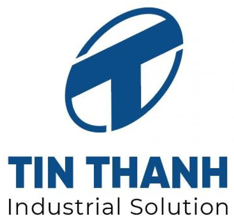Logo Máy Bơm Tín Thành - Công Ty TNHH Giải Pháp Công Nghiệp Tín Thành