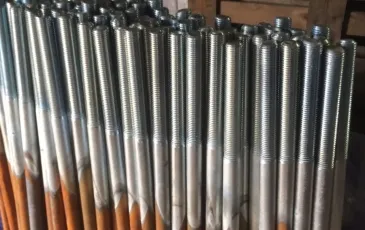Sản phẩm ac bolts 2843 — Công Ty TNHH Tiên Phong Fastener — MST 0316482511
