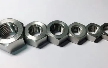 Sản phẩm hexagonhead nut tpf 9797 — Công Ty TNHH Tiên Phong Fastener — MST 0316482511