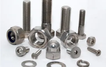 Sản phẩm inox tienphongfastener 5996 — Công Ty TNHH Tiên Phong Fastener — MST 0316482511