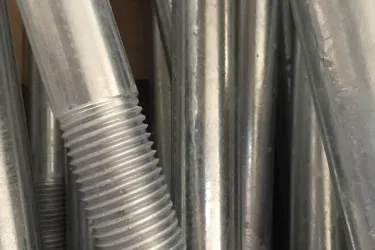 Sản phẩm astm a499 hot dip galvanized 7153 — Công Ty TNHH Tiên Phong Fastener — MST 0316482511