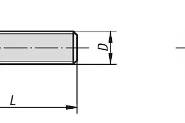 Sản phẩm din 933 tpf 5113 — Công Ty TNHH Tiên Phong Fastener — MST 0316482511