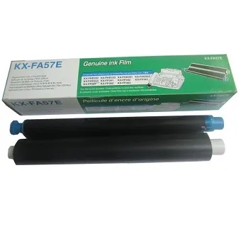 Sản phẩm film fax kx 57e — Công Ty TNHH Văn Phòng Phẩm Huyền Anh — MST 0316488087