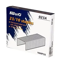 Sản phẩm kim bam kw trio 23.10 — Công Ty TNHH Văn Phòng Phẩm Huyền Anh — MST 0316488087