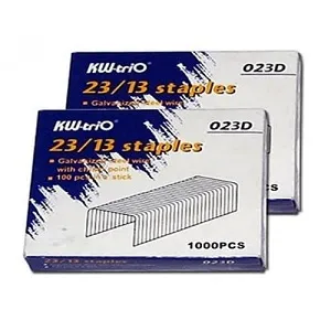Sản phẩm kim bam kw trio 23.13 — Công Ty TNHH Văn Phòng Phẩm Huyền Anh — MST 0316488087