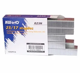Sản phẩm kim bam kw trio 23.17 — Công Ty TNHH Văn Phòng Phẩm Huyền Anh — MST 0316488087