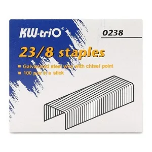 Sản phẩm kim bam kw trio 23.8 — Công Ty TNHH Văn Phòng Phẩm Huyền Anh — MST 0316488087
