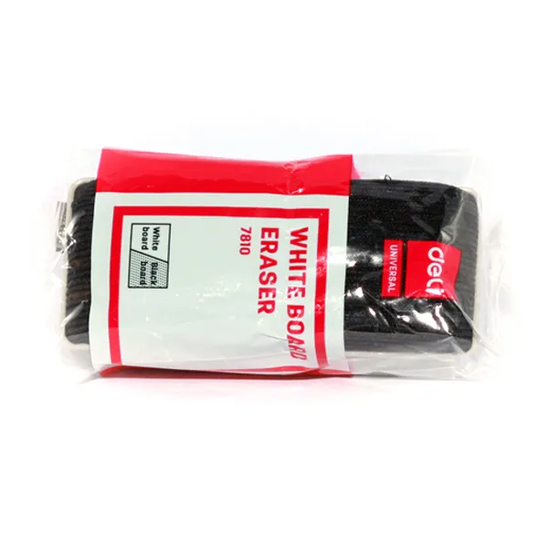 Sản phẩm lau bang deli 7810 — Công Ty TNHH Văn Phòng Phẩm Huyền Anh — MST 0316488087