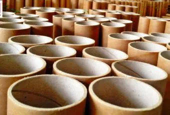 Sản phẩm ong giay dung linh kien — ống Giấy Thành Công - Công Ty TNHH ống Giấy Thành Công — MST 0316495479