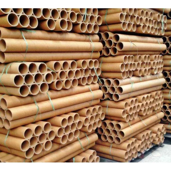 Sản phẩm ong giay sx ton — ống Giấy Thành Công - Công Ty TNHH ống Giấy Thành Công — MST 0316495479