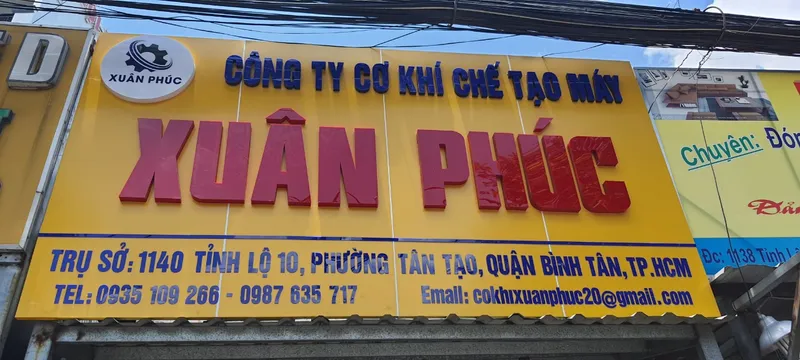 Sản phẩm 5100f342dc44231a7a55 88521 — Máy Đóng Gói Xuân Phúc - Công Ty TNHH SX - TM - XNK Và Cơ Khí Chế Tạo Máy Xuân
Phúc — MST 0316495623