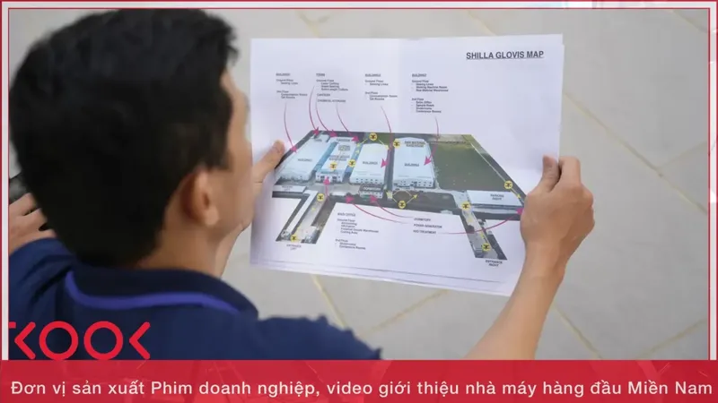Sản phẩm corporate video production vietnam planning 01 1140x641 — Công Ty TNHH Truyền Thông Tâm Nguyên — MST 0316495694