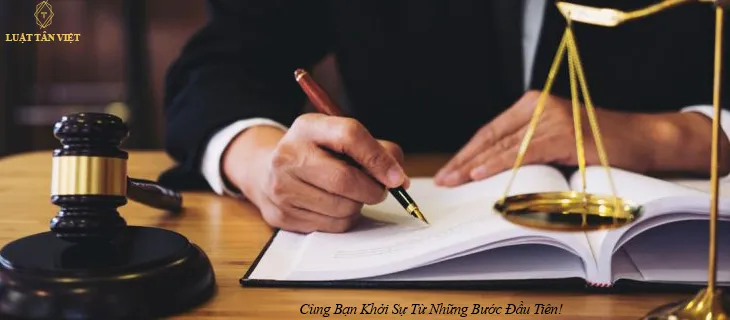 Sản phẩm hình giới thiệu — Luật Tân Việt - Công Ty TNHH Luật Tân Việt — MST 0316498712
