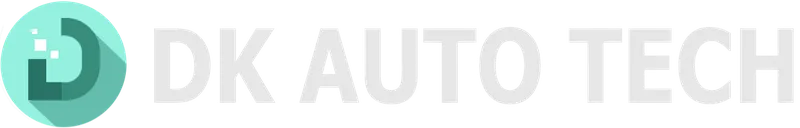 Logo Công Ty TNHH Công Nghệ Tự Động DK