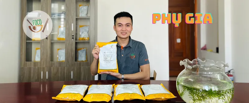 Sản phẩm z3671162370960_b68065a519b4f7eea0abe15eb5447af4 — Công Ty TNHH Foco Food — MST 0316500898