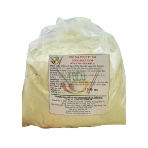 Sản phẩm polygum 300x300 — Công Ty TNHH Foco Food — MST 0316500898