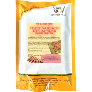 Sản phẩm gia vi extra 3038 300x300 — Công Ty TNHH Foco Food — MST 0316500898
