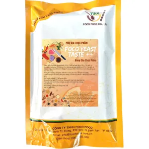 Sản phẩm yeast extract 300x300 — Công Ty TNHH Foco Food — MST 0316500898