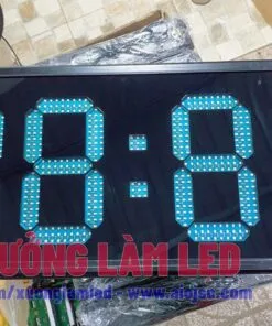 Sản phẩm lap rap dong ho led dien tu ngoa troi 247x296 — Công ty TNHH Đầu Tư Xây Dựng AIO — MST 0316501108