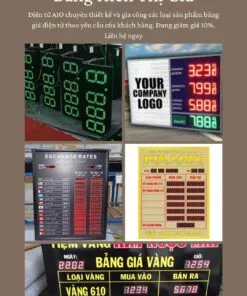 Sản phẩm bang hien thi ty gia 247x296 — Công ty TNHH Đầu Tư Xây Dựng AIO — MST 0316501108
