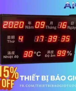 Sản phẩm dong ho bao thuc hen gio 247x296 — Công ty TNHH Đầu Tư Xây Dựng AIO — MST 0316501108