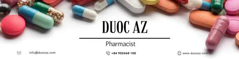 Sản phẩm duoc az — Công ty TNHH Đầu Tư Xây Dựng AIO — MST 0316501108