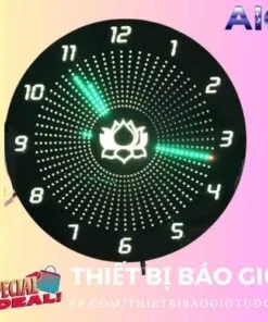Sản phẩm he thong bao gio tu dong 1 247x296 — Công ty TNHH Đầu Tư Xây Dựng AIO — MST 0316501108