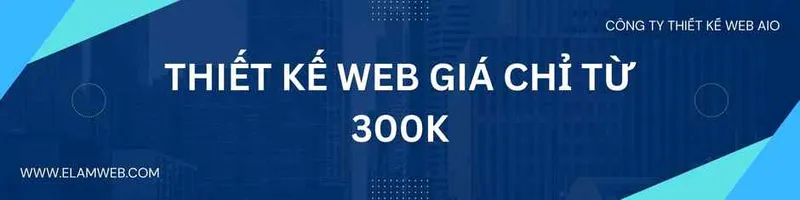 Sản phẩm thiet ke web aio — Công ty TNHH Đầu Tư Xây Dựng AIO — MST 0316501108