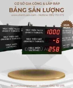 Sản phẩm man hinh hien thi san luong 247x296 — Công ty TNHH Đầu Tư Xây Dựng AIO — MST 0316501108