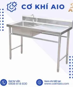 Sản phẩm bon rua inox cong nghiep 1 247x296 — Công ty TNHH Đầu Tư Xây Dựng AIO — MST 0316501108