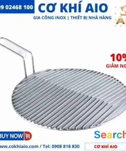Sản phẩm vi nuong thit inox gia re 247x296 — Công ty TNHH Đầu Tư Xây Dựng AIO — MST 0316501108