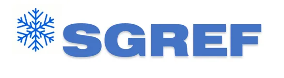 Logo Điện Lạnh Công Nghiệp Saigon Ref - Công Ty TNHH Kỹ Nghệ Saigon Ref