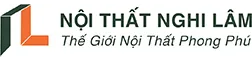 Logo Công Ty TNHH TM Và DV Lâm Phong