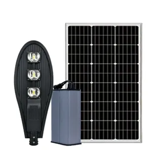 Sản phẩm 320x320_Den duong chiec la 150W nang luong mat troi D150LRV h2 — Công Ty TNHH DMT Solar Việt Nam — MST 0316515502